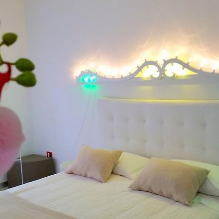 Le Luminarie City Матера Экстерьер фото