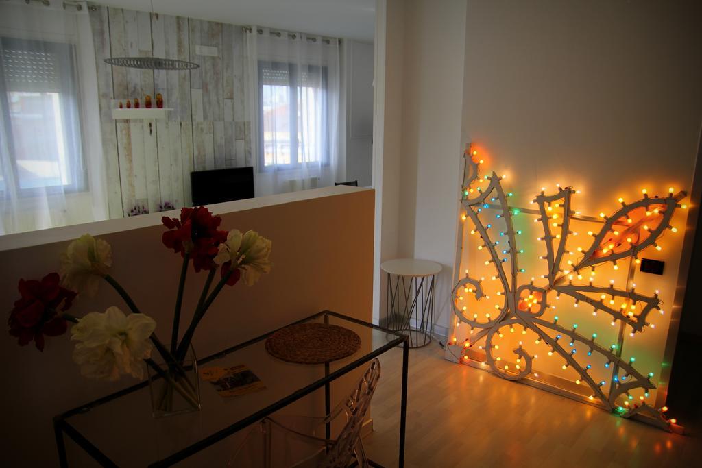 Le Luminarie City Матера Экстерьер фото