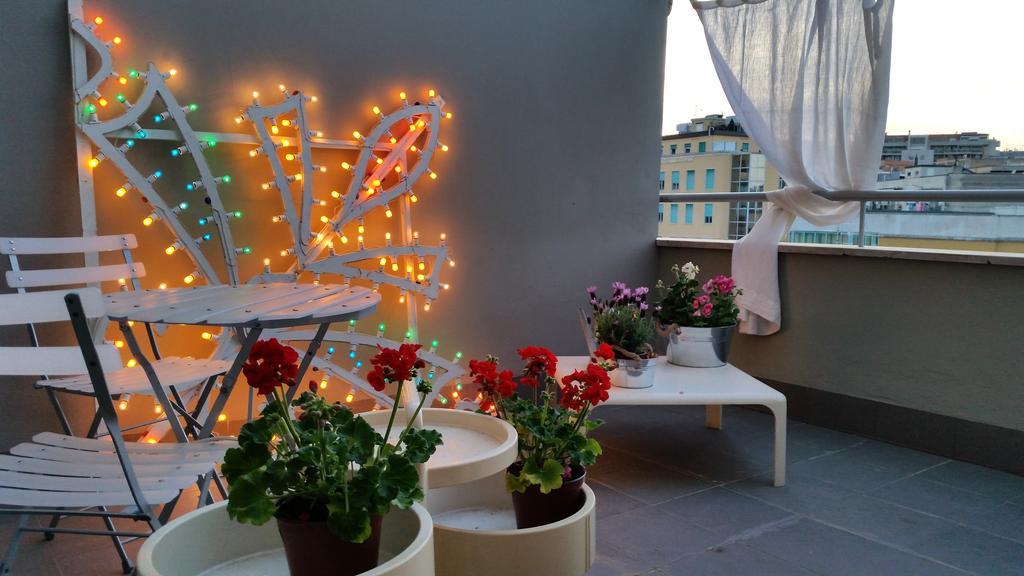 Le Luminarie City Матера Экстерьер фото
