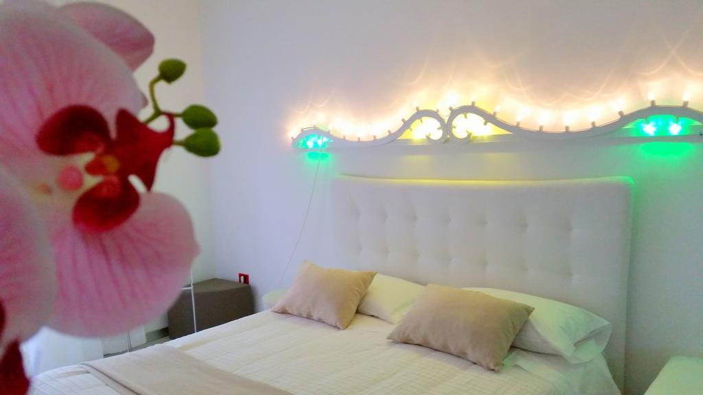 Le Luminarie City Матера Экстерьер фото
